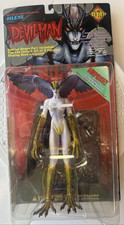 Fewture Devilman Action Figure