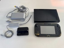 Nintendo Wii U Premium Pack