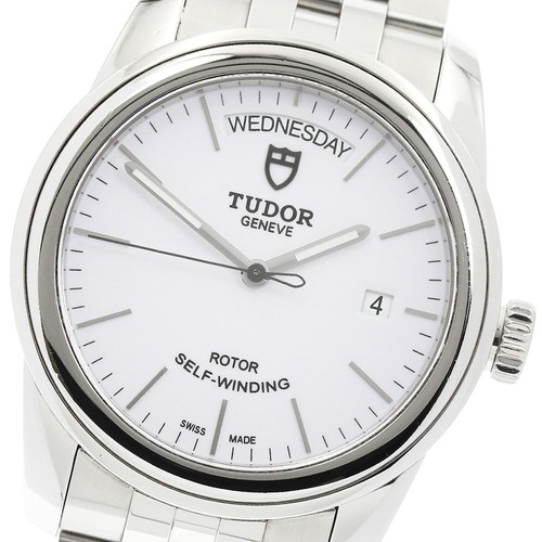 Orologio uomo automatico tudor - uomo,