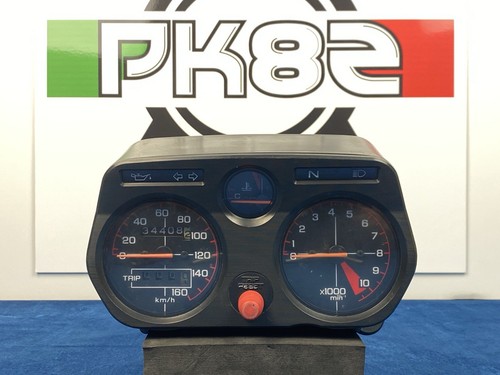 Strumentazione honda mtx 125 - strumentazione,