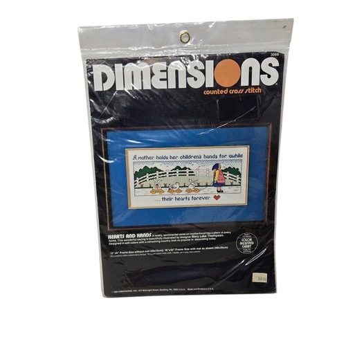 Dimensioni vintage 1984 - dimensioni,