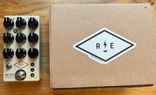 Redux METRIC® equalizzatore