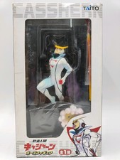 Taito Statua Kyashan Casshern
