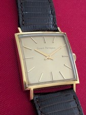 Belle Montre girard Perregaux