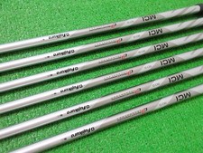 Callaway APEX MB 2018 #5-Pw