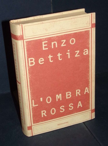 Enzo bettiza ombra - bettiza,
