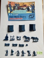 Atlantic Far West Story 1:72