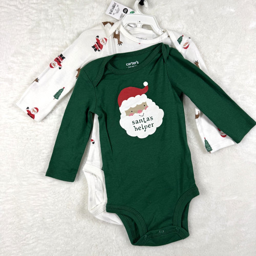 Nuovo carter santa helper - santa's,