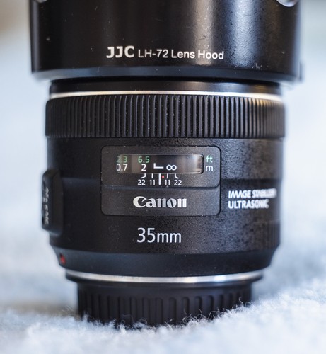 Canon 5178b002 obiettivo - canon,