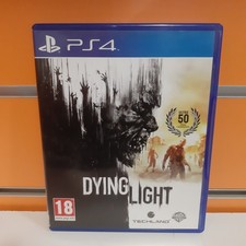 Dying Light PS4 USATO ITA