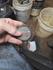 Rinculo tagliasiepi usato OEM Kawasaki KHt600s 