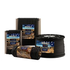 Corda paracord HERCULES 750lb
