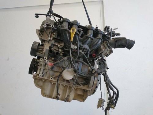Yskd motor completo ford - completo, ka