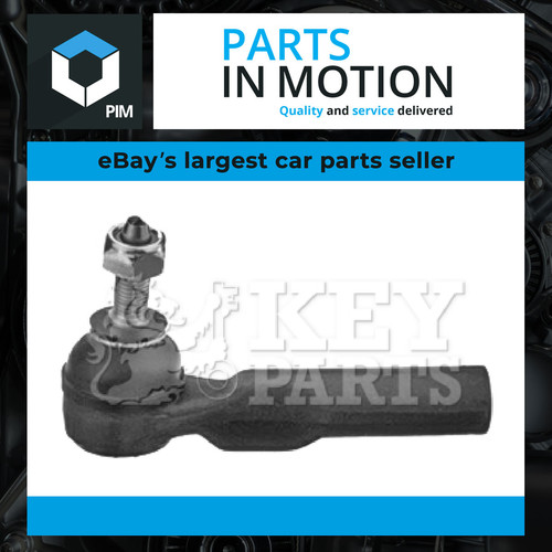 Tirante terminale asta - tirante,