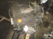 MOTORE SEMICOMPLETO PER FIAT