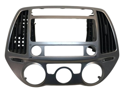 Bocchetta ventilazione