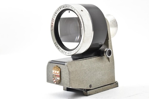 Come nuovo linhof technika - nuovo],