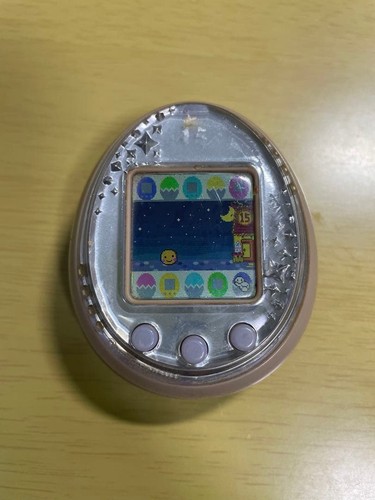Tamagotchi idl 15th - tamagotchi,