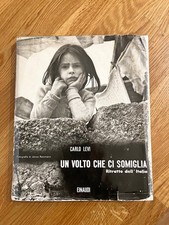 Un volto che ci somiglia –