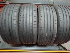 4 PNEUMATICI 245/45 R18  245