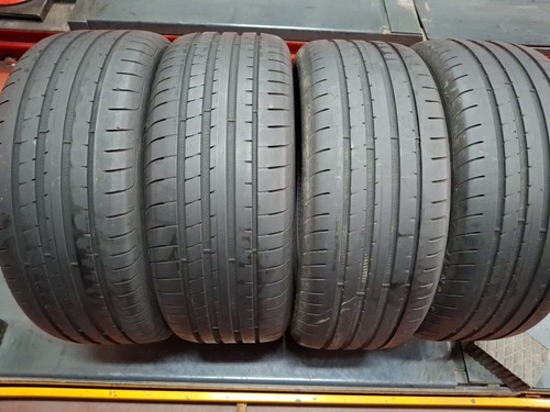 Pneumatici 245 r18 - ,