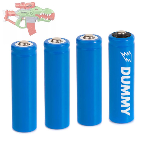 Kit tensione per nerf - kit,