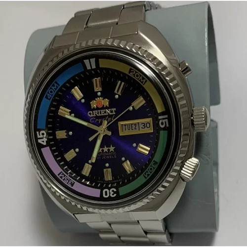 Nos vintage orient king - vintage,