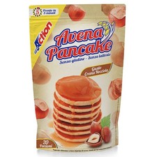 Proaction avena pancake kg - avena, 1