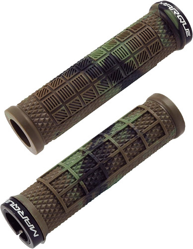 Marque grapple mtb - grips,
