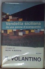 Buttitta VOLANTINO DI PIETRO A