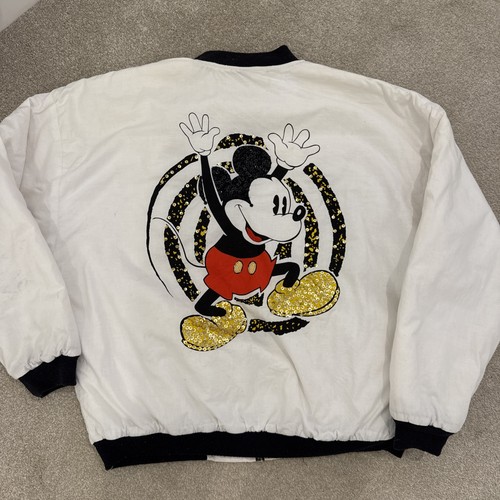 True vintage 90s mickey co - vintage, &