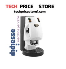 Didiesse Frog Macchina da