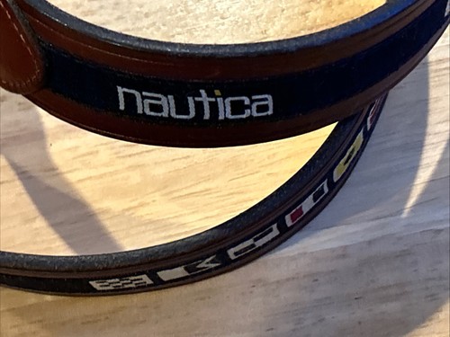 Cintura nautica uomo - cintura,