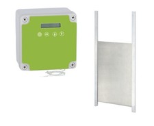 Apriporta Automatico Per