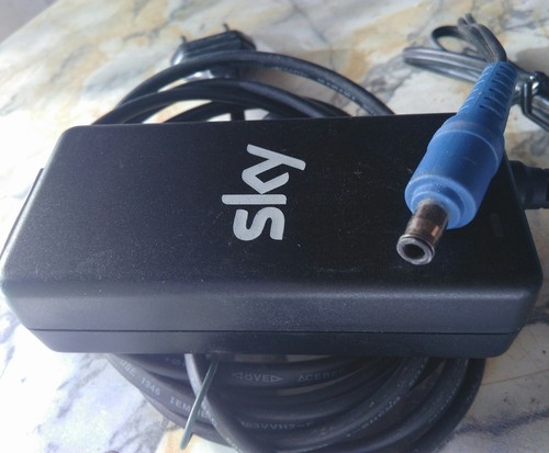 Alimentatore decoder sky - alimentatore,