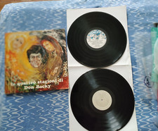 DON BACKY - LE QUATTRO