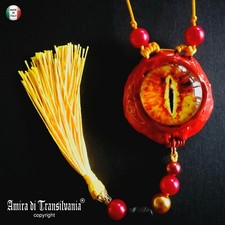 talismano protezione malocchio