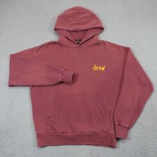 Drew House Felpa con Cappuccio