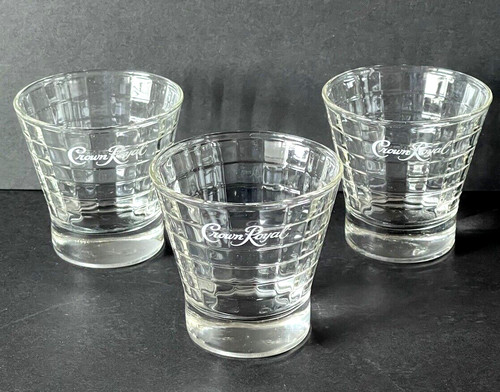 Set bicchieri vintage - set, 3