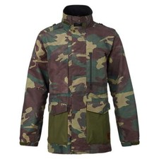 GIACCA DA SNOWBOARD ROVER