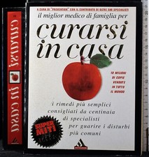 CURARSI IN CASA. AA.VV