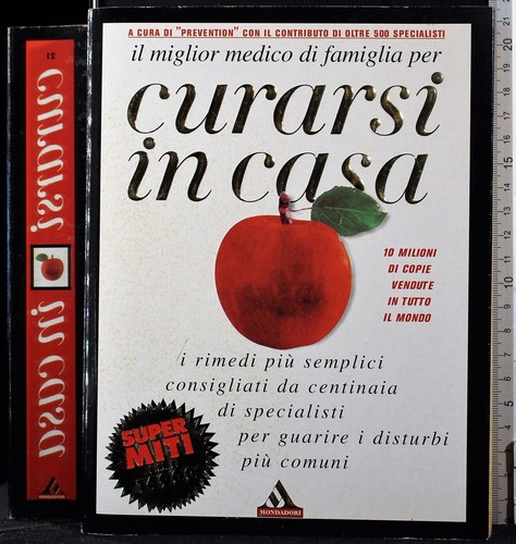 Curarsi casa aa vv - in, aa.vv