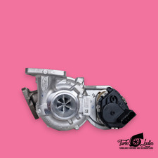 Turbocompressore JB3Q-6K682-AA