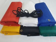 Salta reti / camion / furgone / furgone / rimorchio / rete coperture detriti varie dimensioni