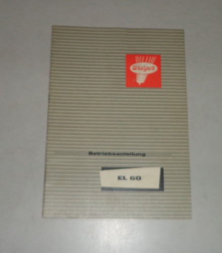 Manuale operativo welger carro - manuale,