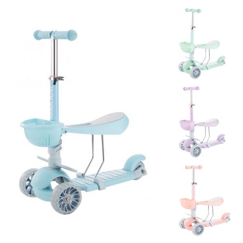 Makani scooter per - makani,