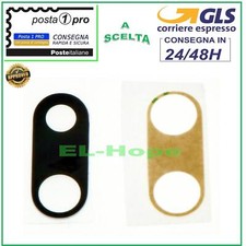 VETRINO VETRO LENTE FOTOCAMERA