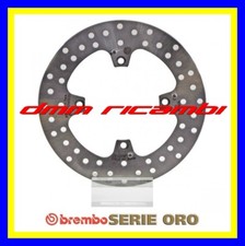 Disco freno posteriore BREMBO