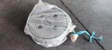 4 COPPE RUOTA FIAT RITMO 2