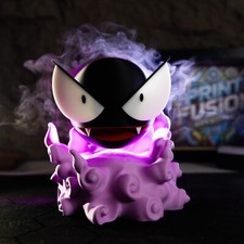 Pokemon Umidificatore Gastly